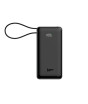 iShopping - Yolo Axis 10000 mAh Power Bank Black
