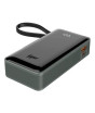 iShopping - Yolo Axis 10000 mAh Power Bank Black