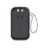 iShopping - Yolo Pulse 20000 mAh Power Bank Black