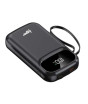 iShopping - Yolo Pulse 20000 mAh Power Bank Black