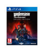 iShopping - Wolfenstein Youngblood Deluxe Edition DVD Game For PS4