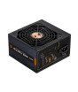 iShopping - Zalman Gigamax 650W 80 Plus Bronze Power Supply (ZM650-GVII)