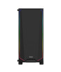 iShopping - Zalman K1 Rev B ATX Mid Tower PC Case Black