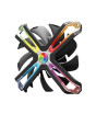 iShopping - Zalman RGB Cooling Fan (ZM-SF120)