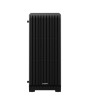 iShopping - Zalman S2 TG ATX Mid Tower PC Case Black