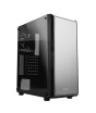 iShopping - Zalman S4 ATX Mid Tower PC Case Black