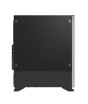 iShopping - Zalman S5 ATX Mid Tower PC Case Black