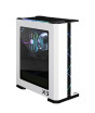 iShopping - Zalman X3 ATX Mid Tower PC Case White 