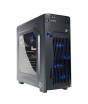 iShopping - Zalman Z1 NEO ATX Mid Tower PC Case Black