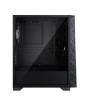 iShopping - Zalman Z3 Neo Atx Mid Tower PC Case Black