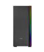 iShopping - Zalman Z3 Neo Atx Mid Tower PC Case Black