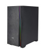 iShopping - Zalman Z3 Neo Atx Mid Tower PC Case Black