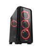 iShopping - Zalman Z7 NEO ATX Mid Tower PC Case Black