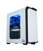 iShopping - Zalman Z9 NEO ATX Mid Tower PC Case White