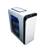 iShopping - Zalman Z9 NEO ATX Mid Tower PC Case White