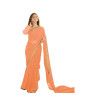 iShopping - ZamZam Chifon Saari For Women