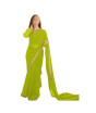 iShopping - ZamZam Chifon Saari For Women