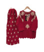 iShopping - ZamZam 2pc dress For Women