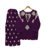 iShopping - ZamZam 2pc dress For Women