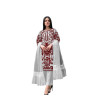 iShopping - ZamZam 3pcs Embroidery Dress For Women