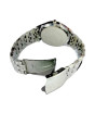 iShopping - Zamzam Steel Chain Watch For Men