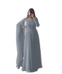 iShopping - ZamZam Duppata Maxi For Women 