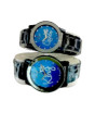 iShopping - Zamzam King and Queen Couple Pair Watch