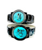 iShopping - Zamzam King and Queen Couple Pair Watch