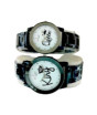 iShopping - Zamzam King and Queen Couple Pair Watch