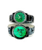 iShopping - Zamzam King and Queen Couple Pair Watch