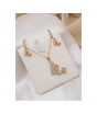 iShopping - ZamZam Lockey Set For Women