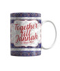 iShopping - ZamZam Sky Boomes Printed Mug
