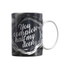 iShopping - ZamZam Steller Night Printed Mug