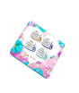 iShopping - ZamZam Zarqun Mosque Of Bloomes Fridge Magnet