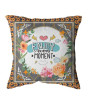 iShopping - ZamZam Al Zarqun Cushion Cover 
