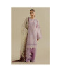 iShopping - Coco by Zara Shahjahan Nyssa Coco Lawn Edition II Unstitched 3 Pieces (ZCE25-10B)
