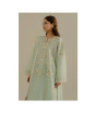 iShopping - Coco by Zara Shahjahan Velin Coco Lawn Edition II Unstitched 3 Pieces (ZCE25-7A)