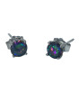 iShopping - Zed Eye Gazing Abyss Earrings For Women (ISE061)