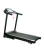 iShopping - Zero Healthcare ZT Sprint Treadmill Black