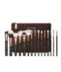iShopping - New Ghosia Collection Zocva Brush Set - Pack Of 15