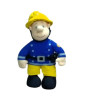 iShopping - ZT Fashions Stuffed Fire Man Toy