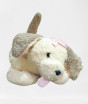 iShopping - ZT Fashions Stuffed Dog Toy