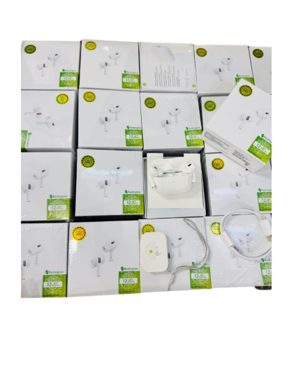 iShopping - Earbuds Pro 2 ANC With Smooth Voice