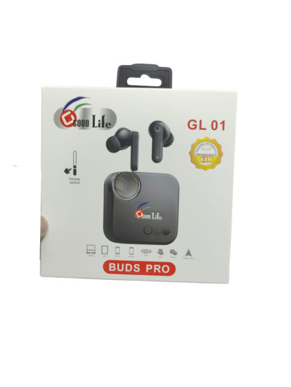 iShopping - Good Life Wireless Earbuds Pro GL 01