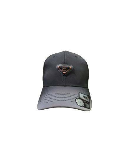 iShopping - Decent Unique NY Gray Cap For Unisex