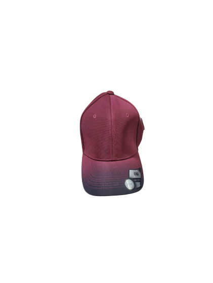 iShopping - Cassical Unique Red Cap For Unisex