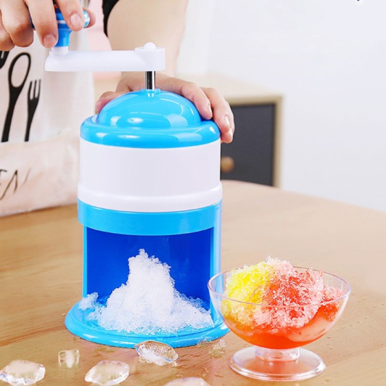 iShopping - Ferozi Traders Manual Mini Ice Crusher Machine