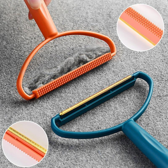 iShopping - Ferozi Traders Mini Soft Hair Removal Lint For Carpet