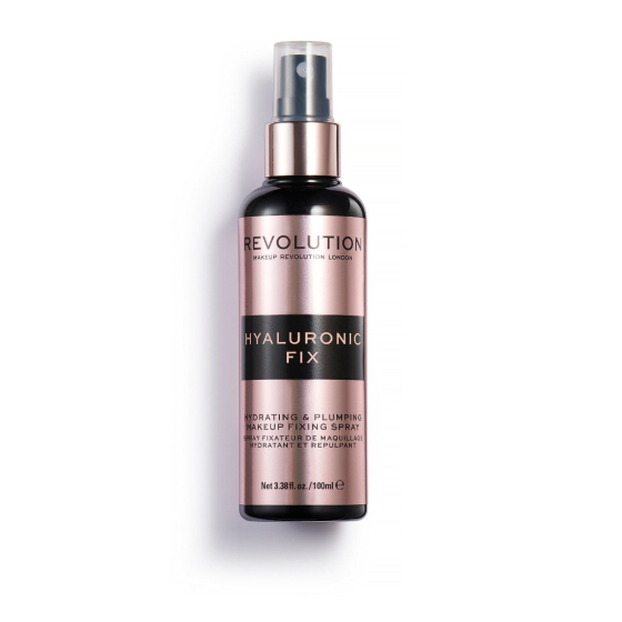 iShopping - Revolution Hyaluronic Setting Spray 100ml