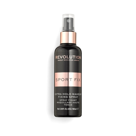 iShopping - Makeup Revolution Sport Fix Fixing Spray 100ml